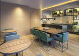 Apartamento, 2 Quartos