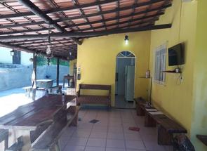 Fazenda, 5 Quartos, 8 Vagas, 1 Suite em Cidade Jardim, Esmeraldas, MG valor de R$ 390.000,00 no Lugar Certo