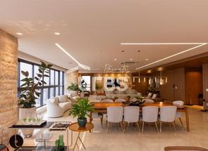 Apartamento, 4 Quartos, 5 Vagas em [endereco], Nova Suiça, Goiânia, GO valor de R$ 7.900.000,00 no Lugar Certo