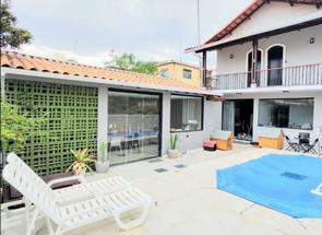 Casa, 5 Quartos, 3 Vagas, 3 Suites em Santa Teresa, Belo Horizonte, MG valor de R$ 2.250.000,00 no Lugar Certo