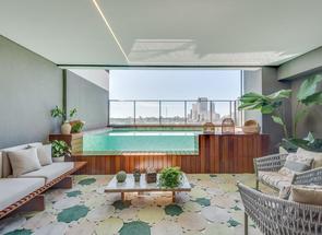 Cobertura, 4 Quartos, 4 Vagas, 4 Suites em Rua 146 Qd. 53, Feliz, Goiânia, GO valor de R$ 3.784.662,00 no Lugar Certo