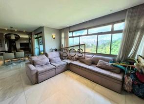 Cobertura, 4 Quartos, 3 Vagas, 1 Suite em Luxemburgo, Belo Horizonte, MG valor de R$ 3.500.000,00 no Lugar Certo