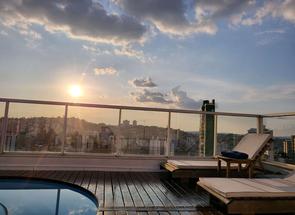 Cobertura, 3 Quartos, 3 Vagas, 1 Suite em Buritis, Belo Horizonte, MG valor de R$ 1.600.000,00 no Lugar Certo