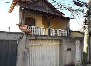 Casa, 5 Quartos, 1 Vaga, 1 Suite em Nova Vista, Belo Horizonte, MG valor de R$ 399.000,00 no Lugar Certo