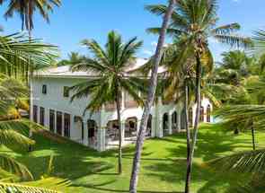 Casa, 7 Quartos, 15 Vagas, 5 Suites em Praia do Forte, Mata de São João, BA valor de R$ 60.000.000,00 no Lugar Certo