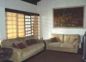 Casa, 4 Quartos, 4 Vagas, 2 Suites em Nova Suíssa, Belo Horizonte, MG valor de R$ 1.130.000,00 no Lugar Certo