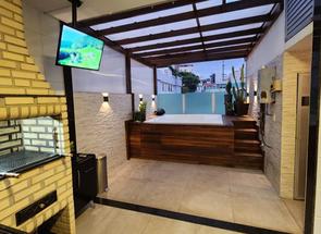 Cobertura, 3 Quartos, 1 Vaga, 1 Suite em Dona Clara, Belo Horizonte, MG valor de R$ 710.000,00 no Lugar Certo