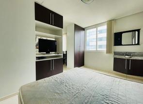 Apart Hotel, 1 Quarto, 1 Vaga, 1 Suite para alugar em Estoril, Belo Horizonte, MG valor de R$ 2.700,00 no Lugar Certo