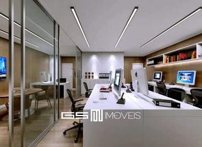Sala em Eldorado, Contagem, MG valor de R$ 230.000,00 no Lugar Certo