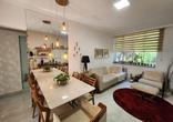 Apartamento, 2 Quartos, 1 Suite