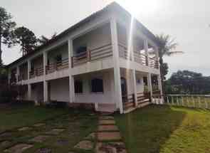 Fazenda, 6 Quartos, 10 Vagas, 4 Suites em Granja Vista Alegre, Contagem, MG valor de R$ 1.950.000,00 no Lugar Certo