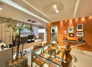 Apartamento, 3 Quartos, 2 Vagas, 1 Suite em Santa Efigênia, Belo Horizonte, MG valor de R$ 1.400.000,00 no Lugar Certo