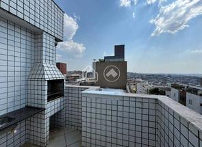 Cobertura, 3 Quartos, 2 Vagas, 1 Suite para alugar em Rua Ulisses Marcondes Escobar, Buritis, Belo Horizonte, MG valor de R$ 3.800,00 no Lugar Certo