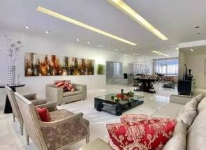 Apartamento, 3 Quartos, 4 Vagas, 3 Suites em Belvedere, Belo Horizonte, MG valor de R$ 4.850.000,00 no Lugar Certo