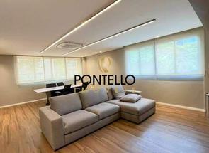 Apartamento, 1 Quarto, 2 Vagas, 1 Suite em Funcionários, Belo Horizonte, MG valor de R$ 1.256.000,00 no Lugar Certo