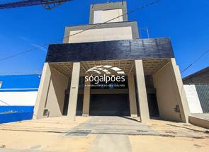 Galpão para alugar em Castelo, Belo Horizonte, MG valor de R$ 40.000,00 no Lugar Certo