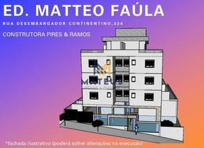 Apartamento, 3 Quartos, 2 Vagas, 1 Suite em Caiçaras, Belo Horizonte, MG valor de R$ 660.000,00 no Lugar Certo