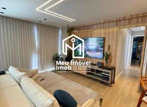 Apartamento, 3 Quartos em Quadra Qn 401 Conjunto G, Samambaia Norte, Samambaia, DF valor de R$ 749.990,00 no Lugar Certo