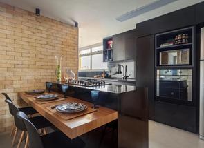 Apartamento, 4 Quartos, 3 Vagas, 2 Suites em Alphaville - Lagoa dos Ingleses, Nova Lima, MG valor de R$ 1.500.000,00 no Lugar Certo