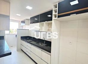 Apartamento, 3 Quartos, 2 Vagas, 1 Suite em [endereco], Sudoeste, Goiânia, GO valor de R$ 490.000,00 no Lugar Certo