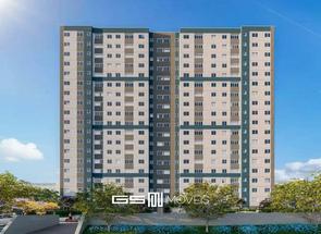 Apartamento, 2 Quartos, 1 Vaga em Jardim dos Comerciários, Belo Horizonte, MG valor de R$ 323.657,00 no Lugar Certo