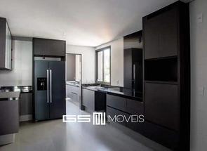 Apartamento, 4 Quartos, 3 Vagas, 2 Suites em Serra, Belo Horizonte, MG valor de R$ 2.204.000,00 no Lugar Certo