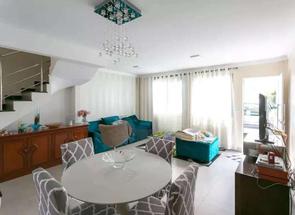 Casa, 3 Quartos, 4 Vagas, 1 Suite em Santa Efigênia, Belo Horizonte, MG valor de R$ 1.050.000,00 no Lugar Certo