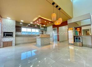 Casa, 3 Quartos, 4 Vagas, 2 Suites para alugar em Portal do Sol Green, Goiânia, GO valor de R$ 12.000,00 no Lugar Certo