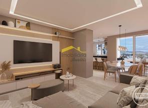 Cobertura, 3 Quartos, 3 Vagas, 1 Suite em Buritis, Belo Horizonte, MG valor de R$ 2.003.700,00 no Lugar Certo