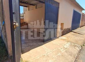 Casa, 4 Quartos, 1 Vaga em Jardim Zinoca, Varginha, MG valor de R$ 500.000,00 no Lugar Certo