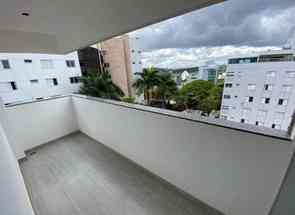 Apartamento, 4 Quartos, 3 Vagas, 2 Suites em Jaraguá, Belo Horizonte, MG valor de R$ 990.000,00 no Lugar Certo
