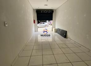 Galpão para alugar em São Benedito, Santa Luzia, MG valor de R$ 1.200,00 no Lugar Certo