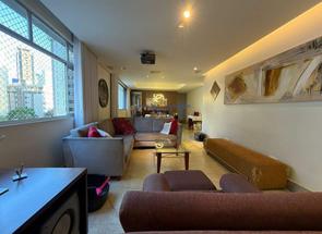 Apartamento, 4 Quartos, 2 Vagas, 2 Suites em Funcionários, Belo Horizonte, MG valor de R$ 2.300.000,00 no Lugar Certo