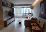 Apartamento, 3 Quartos, 2 Vagas, 2 Suites
