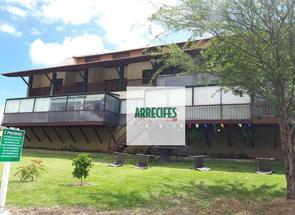 Apart Hotel, 3 Quartos, 2 Vagas, 3 Suites em Norte, Gravatá, PE valor de R$ 850.000,00 no Lugar Certo
