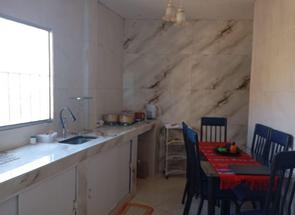 Casa, 3 Quartos, 1 Vaga, 1 Suite em Córrego da Ilha, Sabará, MG valor de R$ 200.000,00 no Lugar Certo