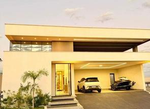 Casa, 3 Quartos, 3 Vagas, 3 Suites em Rua Bálsamo, Jardins Nápoles, Senador Canedo, GO valor de R$ 1.850.000,00 no Lugar Certo