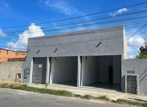 Andar para alugar em São Benedito, Santa Luzia, MG valor de R$ 1.900,00 no Lugar Certo