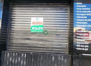 Galpão para alugar em Ipiranga, Belo Horizonte, MG valor de R$ 2.050,00 no Lugar Certo
