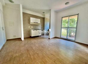 Apartamento, 2 Quartos, 1 Vaga, 1 Suite para alugar em Rua Sargento Bueno, Parque dos Lagos, Ribeirão Preto, SP valor de R$ 1.400,00 no Lugar Certo