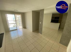 Apartamento, 3 Quartos, 1 Vaga, 1 Suite em Setor Central, Vila Estrutural, DF valor de R$ 535.000,00 no Lugar Certo