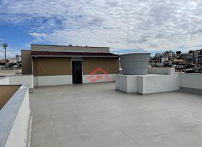 Cobertura, 3 Quartos, 1 Vaga, 1 Suite para alugar em Carlos Prates, Belo Horizonte, MG valor de R$ 2.800,00 no Lugar Certo