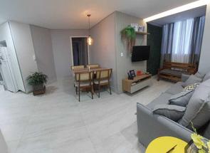 Apartamento, 3 Quartos, 3 Vagas, 1 Suite em Manacás, Belo Horizonte, MG valor de R$ 535.000,00 no Lugar Certo