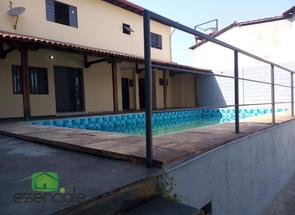 Casa, 2 Quartos, 10 Vagas para alugar em Jardim Riacho das Pedras, Contagem, MG valor de R$ 4.500,00 no Lugar Certo