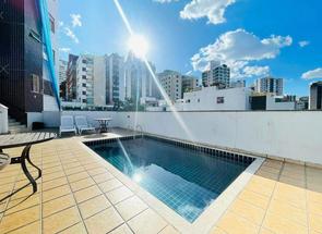 Apartamento, 1 Quarto, 1 Vaga para alugar em Buritis, Belo Horizonte, MG valor de R$ 1.900,00 no Lugar Certo