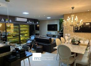 Apartamento, 3 Quartos, 2 Vagas, 3 Suites em 1141, Setor Marista, Goiânia, GO valor de R$ 980.000,00 no Lugar Certo