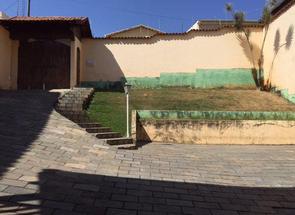 Casa, 4 Quartos, 6 Vagas, 2 Suites em Alvorada, Contagem, MG valor de R$ 799.000,00 no Lugar Certo