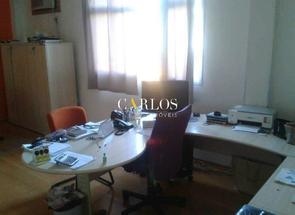 Andar, 3 Vagas em Estoril, Belo Horizonte, MG valor de R$ 1.500.000,00 no Lugar Certo