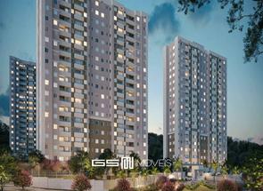 Apartamento, 2 Quartos, 1 Vaga em Cidade Jardim Eldorado, Contagem, MG valor de R$ 339.393,00 no Lugar Certo