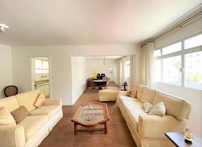 Apartamento, 2 Quartos, 1 Vaga, 1 Suite em Cerqueira César, São Paulo, SP valor de R$ 1.945.000,00 no Lugar Certo